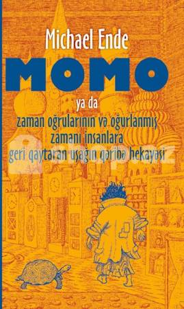 Kitab MOMO