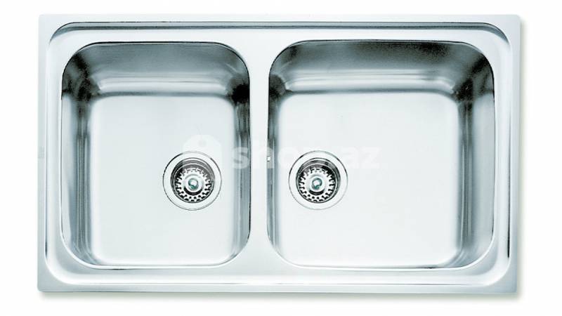Çanaq Teka CLASSIC 2B 86 RIGHT