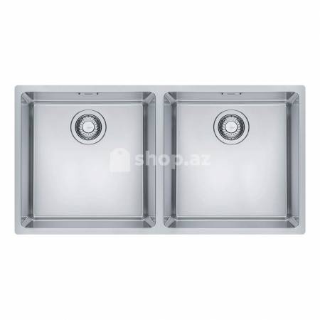 Çanaq Franke MRX 120-40-40 3 1/2" WWK ND OFH NTH