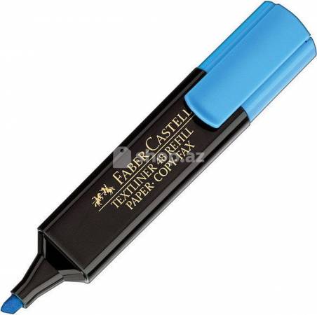 Marker Faber Castell 154851