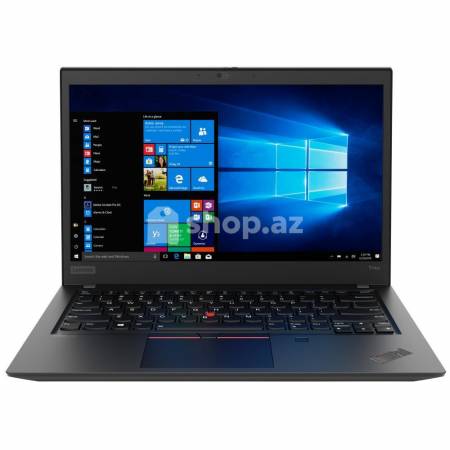 Noutbuk Lenovo ThinkPad T14s Gen 1 (20T0004MRT)