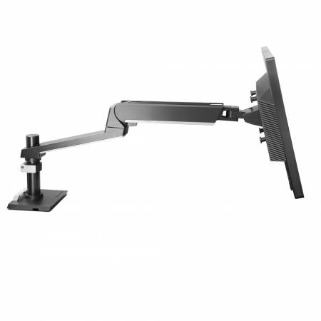  Monitor üçün stolüstü montaj Lenovo MECH_BO Adjustable Height Arm