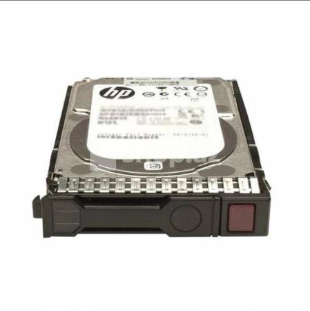 Sərt disk HP 1.8TB 12G SAS 10K rpm 2.5" SFF SC 512e Enterprise 791034-B21