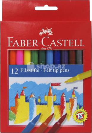 Flomaster Faber Castell 554212