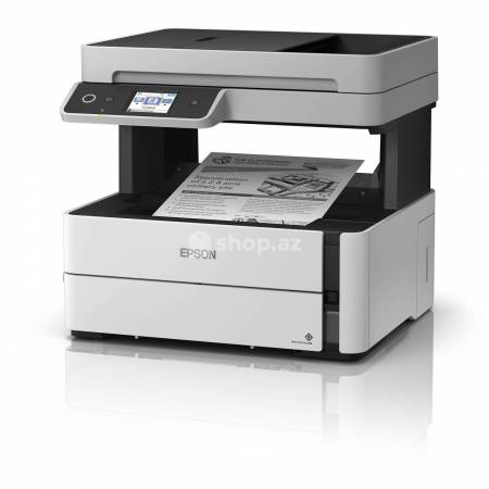 ÇFQ (printer/ skaner/ kopir) Epson M3170 (CIS)