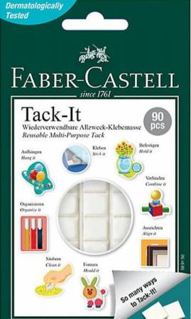  İkitərəfli yapışqan Faber Castell 589150