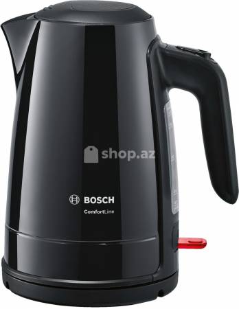 Elektrik çaydan Bosch TWK6A013