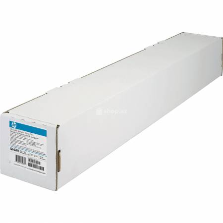 Ofis texnikası üçün kağız HP Durable Semi-gloss Display Film Q6620B