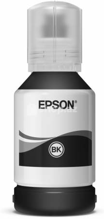 Kartric Epson EcoTank MX1XX Series Black Bottle XL