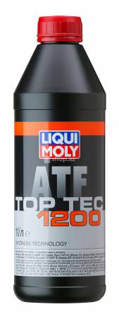 Transmissiya yağı Liqui Moly ATF Top Tec 1200 1L