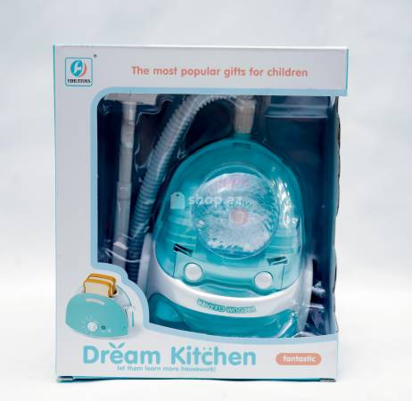 İnteraktiv oyuncaq Şirinlər Dream Kitchen