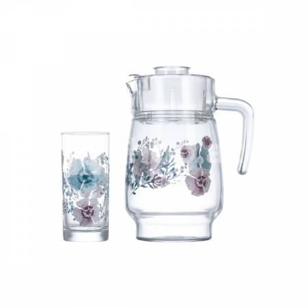  Dəst Luminarc SABLINE 7PC N9524