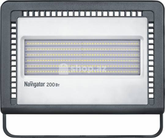  Projektor Navigator Lighting LED 200W IP65 14154
