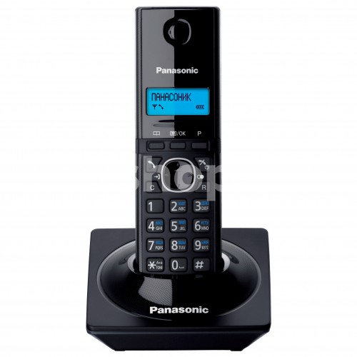 Ev və ofis telefonu Panasonic KX-TG1711UAB