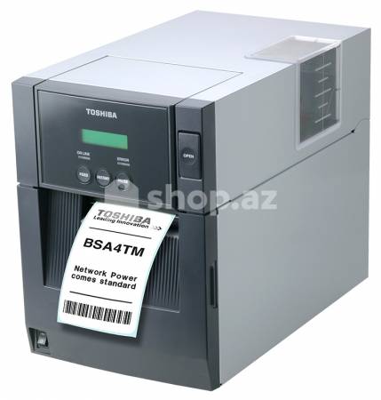  POS-Printer Toshiba B-SA4TM-TS12-QM-R