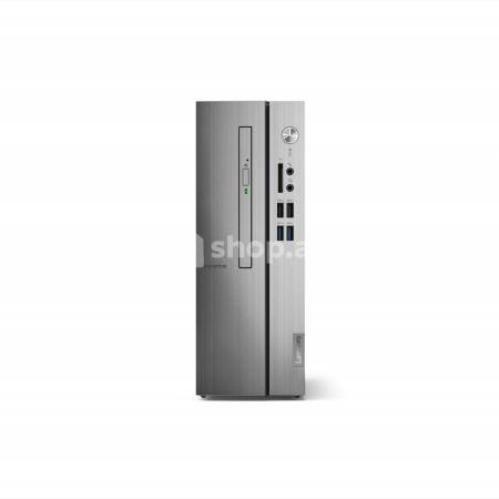 Stolüstü kompüter Lenovo IC510S-07ICB/i5-8400/ 4GB/ 1TB/ Intel HD/ DVD/ Free D/ USB KM