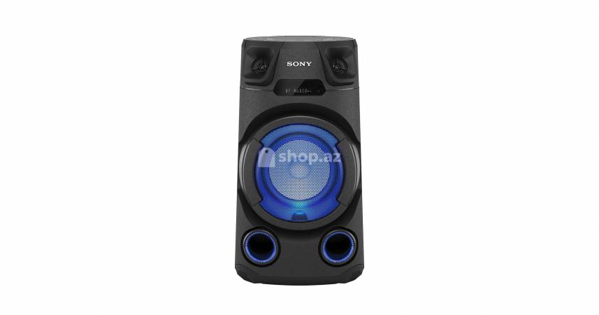  Musiqi mərkəzi Sony MHC-V13//M E4