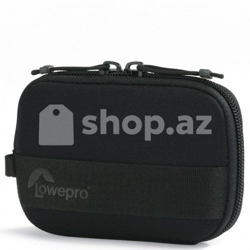 Fotoaparat üçün çanta Lowepro SEVILLE 20 BLACK