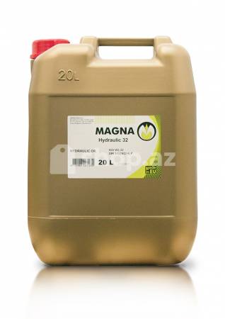 Hidrovlik sükan yağı Magna HLP 32 20 l