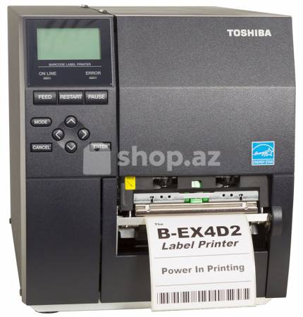  Toshiba B-EX4D2-GS12-QM-R