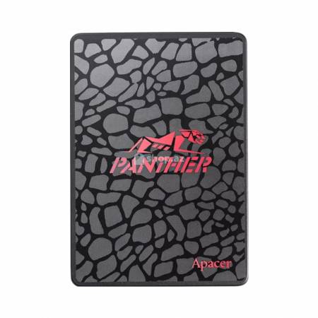 SSD Apacer AS350 Panther 1 TB 2.5`` SATAIII 3D TLC