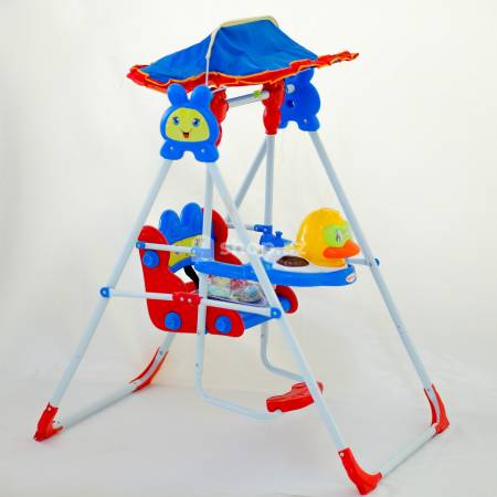 Uşaq oyun kompleksi Babyland YT101