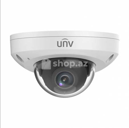 Təhlükəsizlik kamera Uniview IPC312SR-VPF28-C