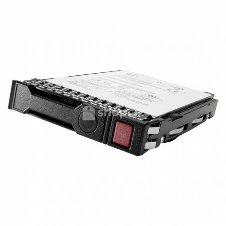 Sərt disk HPE 300GB SAS 12G Enterprise 15K SFF (2.5in) SC
