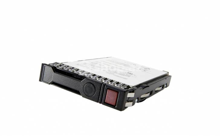 SSD HPE 240GB SATA 6G Read Intensive SFF (2.5in) SC 3yr Wty Multi Vendor