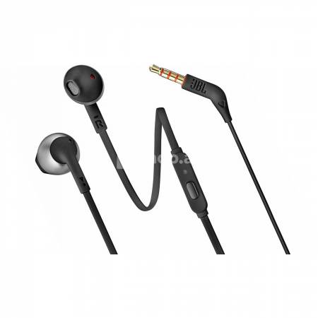 Qulaqlıq JBL T205 IN-EAR BLACK