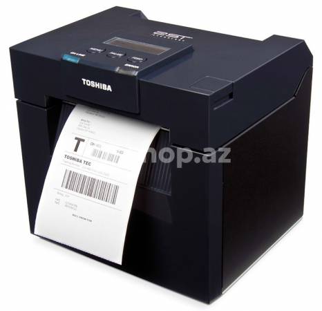  POS-Printer Toshiba DB-EA4D-GS12-QM-R