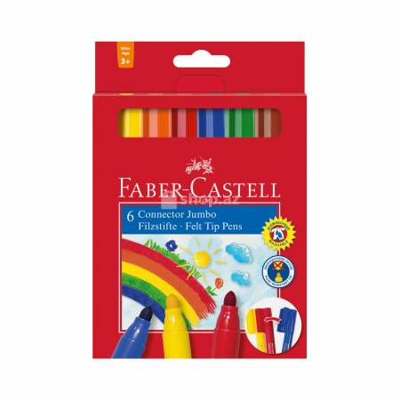 Flomaster Faber Castell 155208