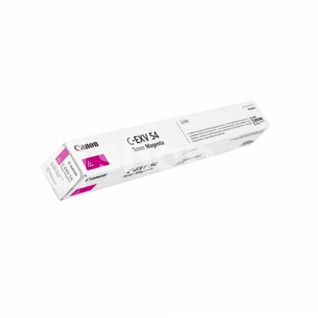  Toner Canon C-EXV54  Magenta