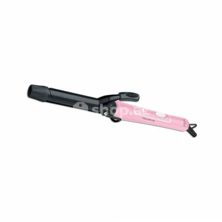 Maşa Rowenta CF3317 FLOWER TOUCH CURLING TONG
