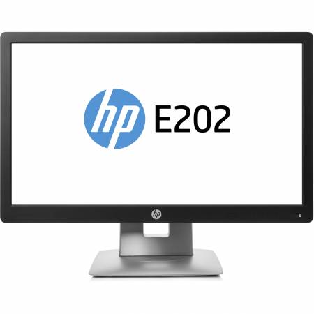 Monitor HP EliteDisplay E202 20-inch (M1F41AA)