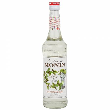  Şərbət Monin Mohito 1 l