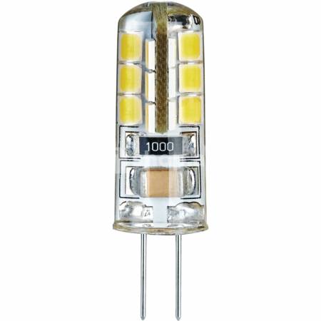  LED lampa Navigator Lighting 2.5W G4 14009