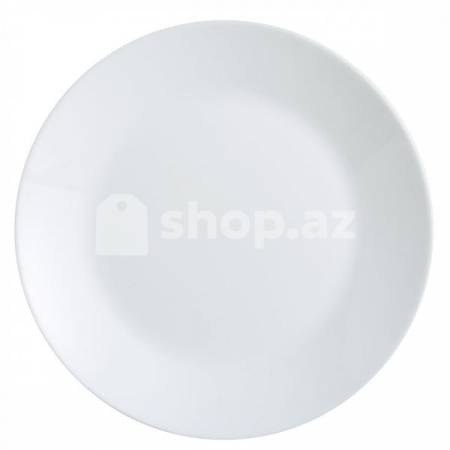  Boşqab Luminarc ZELIE DESSERT 18 L4120