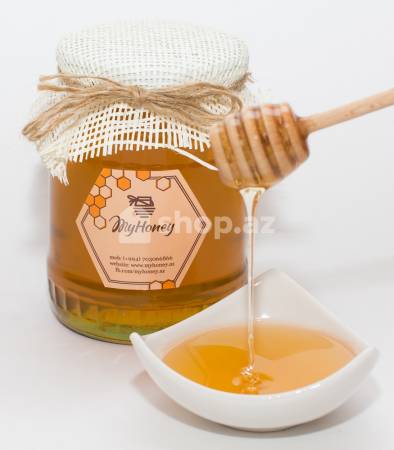  Bal My Honey akasiya (AM-05)