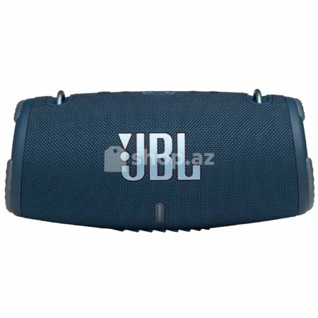 Portativ akustik sistem JBL XTREME 3 Blue