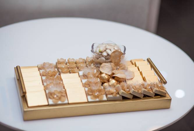 Toy kompozisiyası Patchi Creative Tray