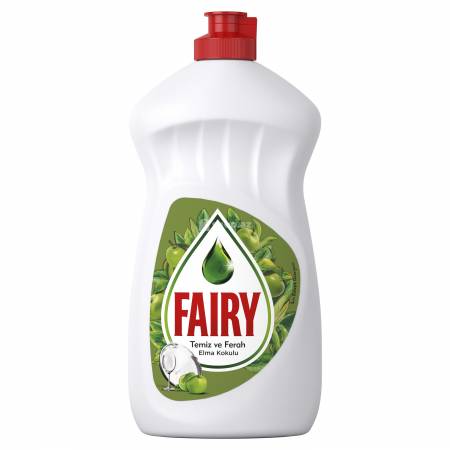 Qabyuyan vasitə Fairy Alma 450 ml