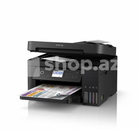 ÇFQ (printer/ skaner/ kopir) Epson L6170