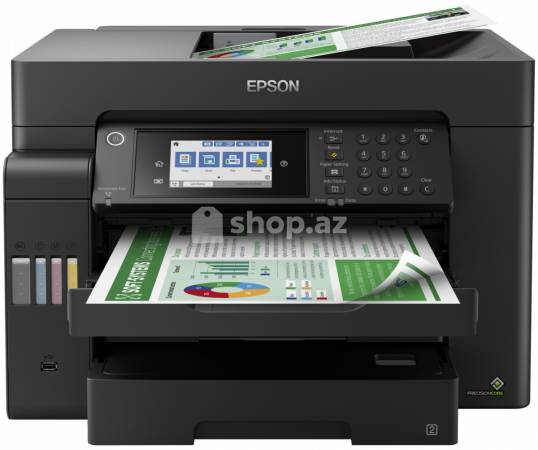 ÇFQ (printer/ skaner/ kopir) Epson L15150 CIS