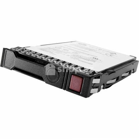 Sərt disk HPE 300GB SAS 12G Enterprise 10K SFF (2.5in) SC