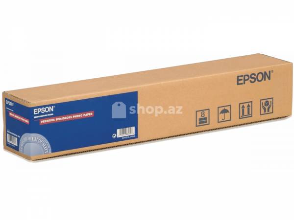 Fotokağız Epson PREMIUM GLOSSY 44"X30.5M