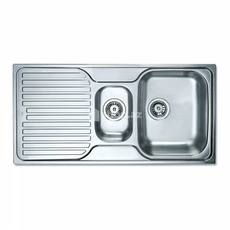 Çanaq Teka CLASSIC 2 1/2 B 1D