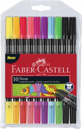 Flomaster Faber Castell 151119