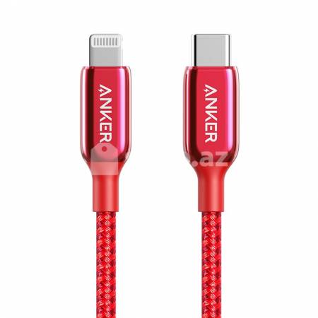  USB Type-C to Lightning kabeli Anker A8842