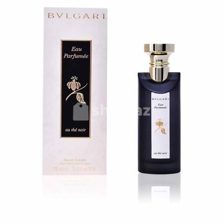 Uniseks ətir Bvlgari AU THE NOIR EDC 75 ML